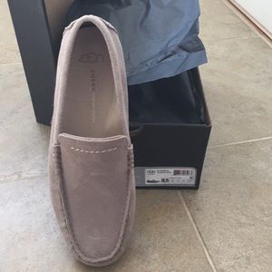 Ugg driving shoe